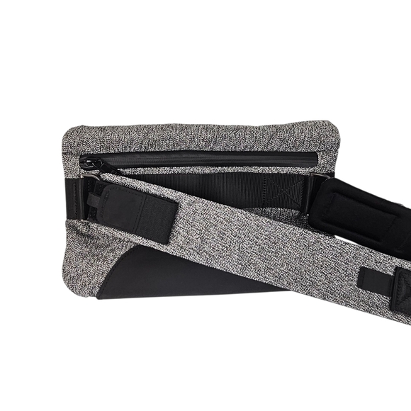 ALPAKA Air Sling Bag for Passport, Keys & Essentials - Picture 9 of 13